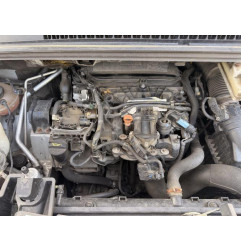 Boite de vitesses PEUGEOT 5008 1 Photo n°9