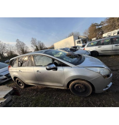 Boite de vitesses PEUGEOT 5008 1 Photo n°11