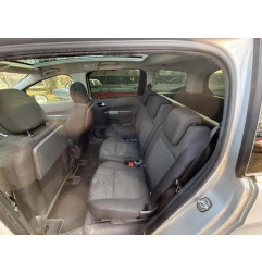 Boite de vitesses PEUGEOT 5008 1 Photo n°14