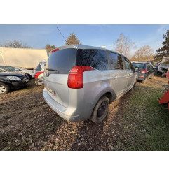 Boite de vitesses PEUGEOT 5008 1 Photo n°16