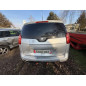 Boite de vitesses PEUGEOT 5008 1