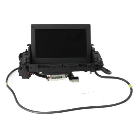 Ecran GPS PEUGEOT 5008 1 Photo n°1