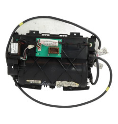 Ecran GPS PEUGEOT 5008 1 Photo n°7