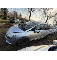 Ecran GPS PEUGEOT 5008 1 Photo n°15