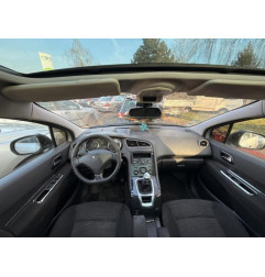 Ecran GPS PEUGEOT 5008 1 Photo n°18