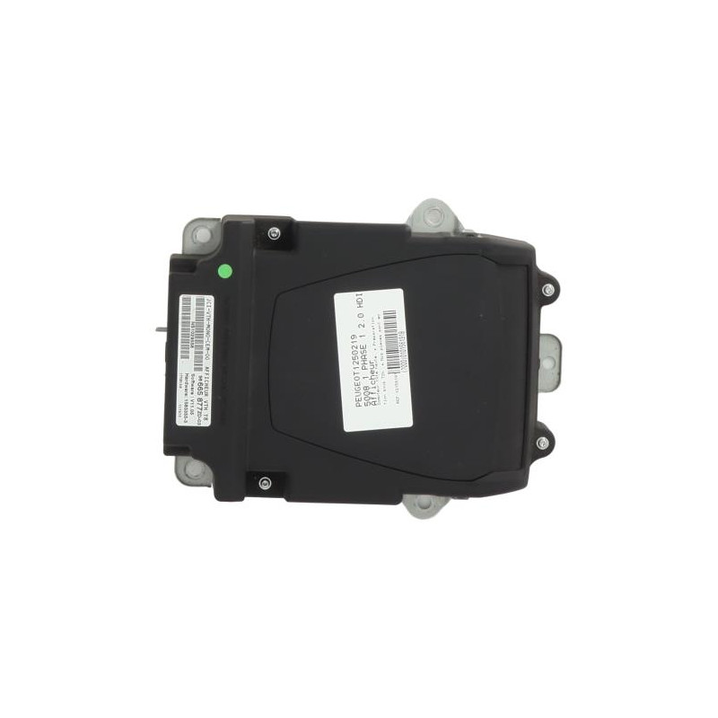 Afficheur PEUGEOT 5008 1 Photo n°2