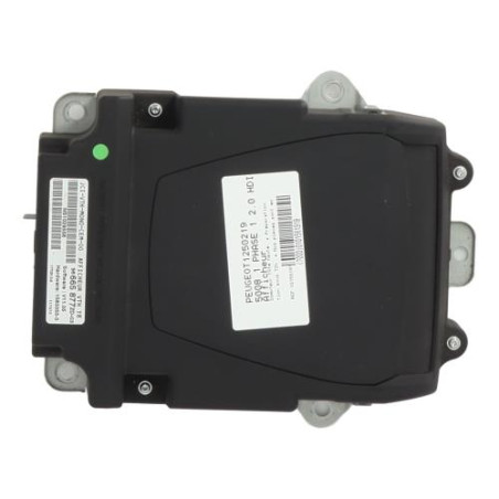 Afficheur PEUGEOT 5008 1 Photo n°2