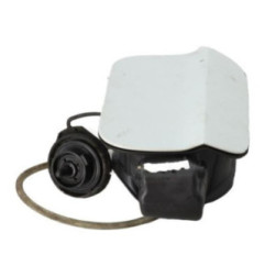 Trappe d'essence SEAT LEON 3 Photo n°4