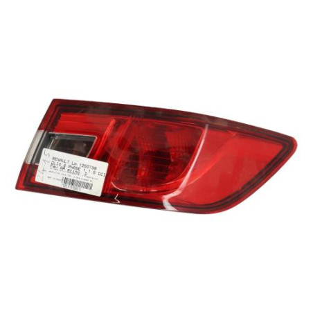 Feu arriere principal droit (feux) RENAULT CLIO 4 Photo n°5