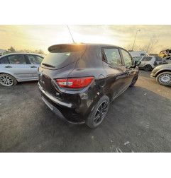 Feu arriere principal droit (feux) RENAULT CLIO 4 Photo n°20