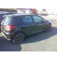 Feu arriere principal gauche (feux) RENAULT CLIO 4 Photo n°10