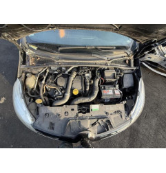 Feu arriere principal gauche (feux) RENAULT CLIO 4 Photo n°12