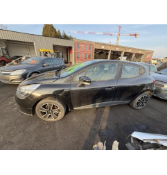 Feu arriere principal gauche (feux) RENAULT CLIO 4 Photo n°14