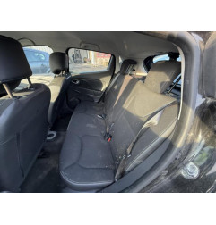 Feu arriere principal gauche (feux) RENAULT CLIO 4 Photo n°18