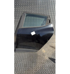 Porte arriere gauche RENAULT CLIO 4 Photo n°1