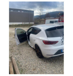 Trappe d'essence SEAT LEON 3 Photo n°10