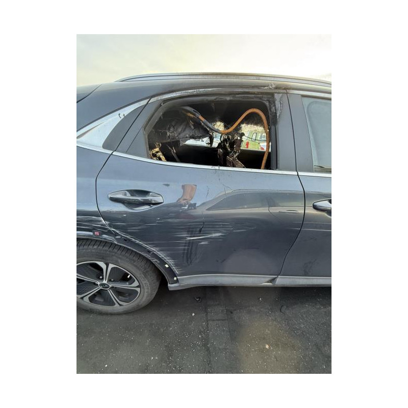 Porte arriere droit KIA XCEE-D
