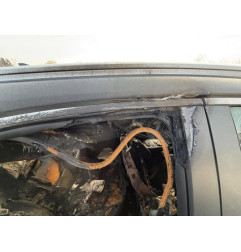 Porte arriere droit KIA XCEE-D Photo n°3