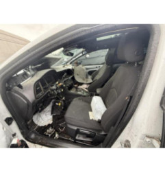 Trappe d'essence SEAT LEON 3 Photo n°14