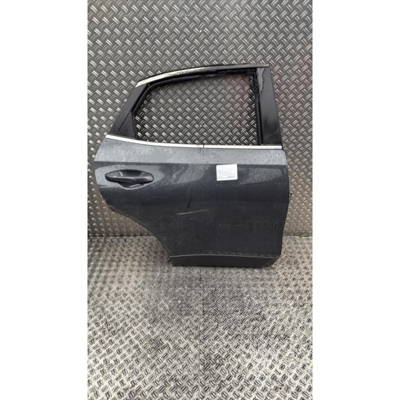 Porte arriere droit KIA XCEE-D Photo n°5