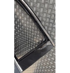 Porte arriere droit KIA XCEE-D Photo n°9