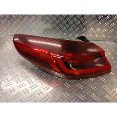 Feu arriere principal gauche (feux) KIA XCEE-D Photo n°1