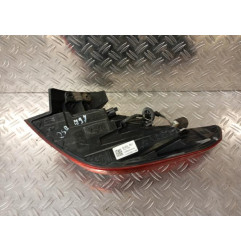 Feu arriere principal gauche (feux) KIA XCEE-D Photo n°3