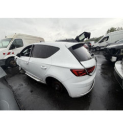 Trappe d'essence SEAT LEON 3 Photo n°17