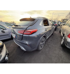 Feu arriere principal gauche (feux) KIA XCEE-D Photo n°19