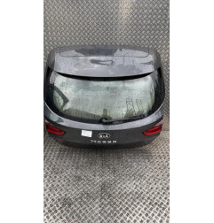 Malle/Hayon arriere KIA XCEE-D Photo n°1