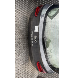 Malle/Hayon arriere KIA XCEE-D Photo n°4