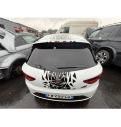 Trappe d'essence SEAT LEON 3 Photo n°19