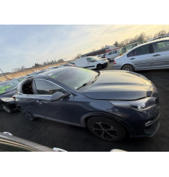 Malle/Hayon arriere KIA XCEE-D Photo n°15