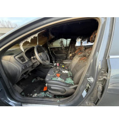 Malle/Hayon arriere KIA XCEE-D Photo n°16