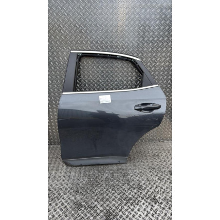 Porte arriere gauche KIA XCEE-D Photo n°1