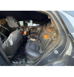 Porte arriere gauche KIA XCEE-D Photo n°18