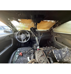 Cremaillere assistee KIA XCEE-D Photo n°16