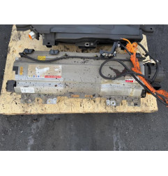 Batterie KIA XCEE-D Photo n°3