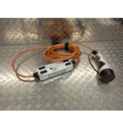 Chargeur (Voiture électrique) KIA XCEE-D Photo n°4