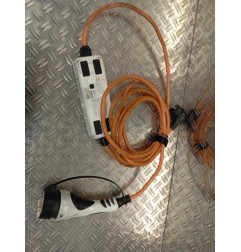 Chargeur (Voiture électrique) KIA XCEE-D Photo n°5