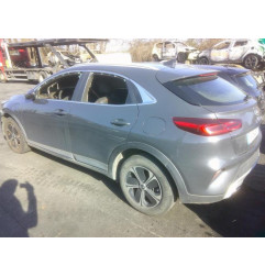 Chargeur (Voiture électrique) KIA XCEE-D Photo n°9