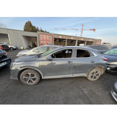 Chargeur (Voiture électrique) KIA XCEE-D Photo n°14