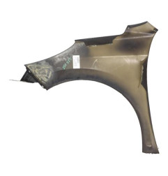 Aile avant droit PEUGEOT 207 Photo n°1