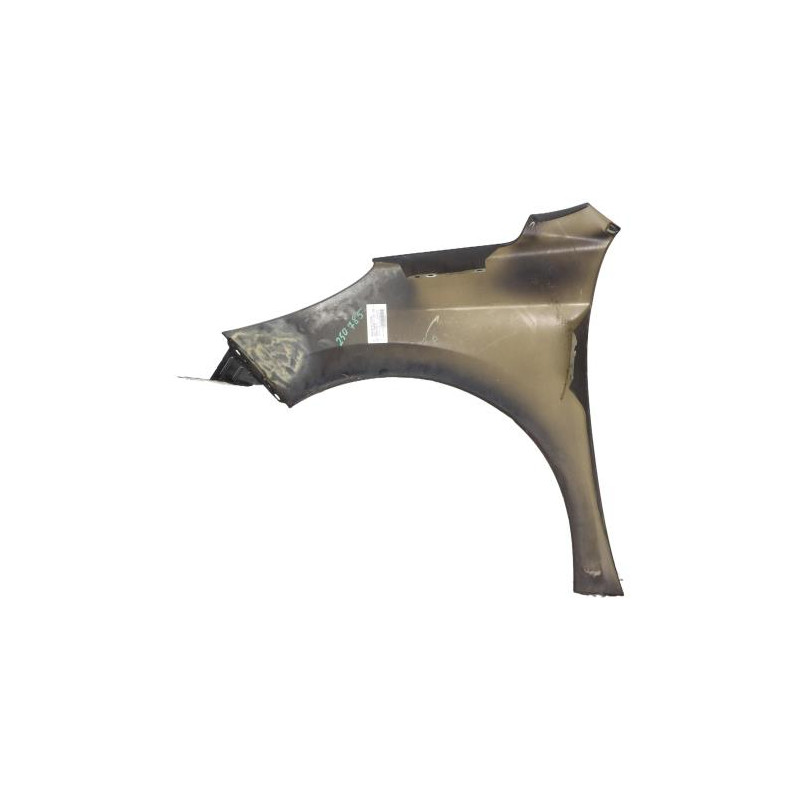 Aile avant droit PEUGEOT 207