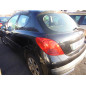 Aile avant droit PEUGEOT 207