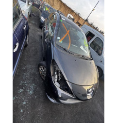 Aile avant droit PEUGEOT 207 Photo n°8