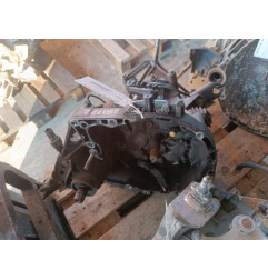 Boite de vitesses RENAULT KANGOO 1 Photo n°1