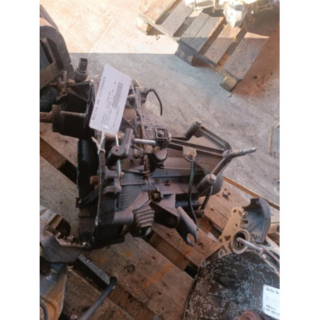 Boite de vitesses RENAULT KANGOO 1