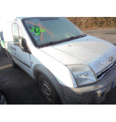 Feu arriere principal gauche (feux) FORD TRANSIT CONNECT 1 Photo n°6