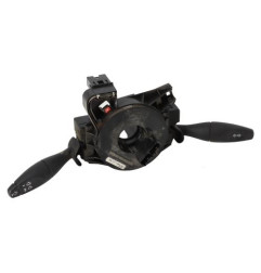 Com (Bloc Contacteur Tournant+Commodo Essuie Glace+Commodo Phare) FORD TRANSIT CONNECT 1 Photo n°5